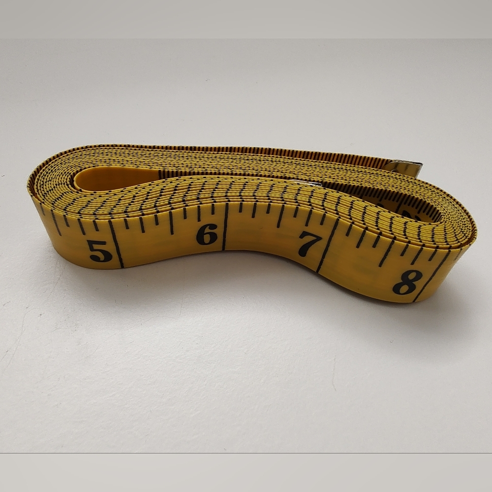 3 m long measuring tape - Picture 3 of 4